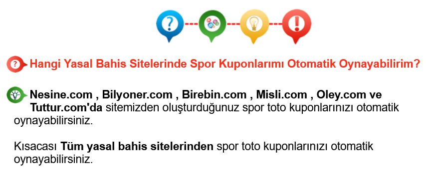 Spor Toto Hedef15