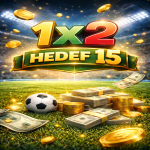 Spor Toto Hedef15
