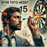 Spor Toto Hedef15
