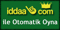 Spor Toto kuponları otomatik oynama