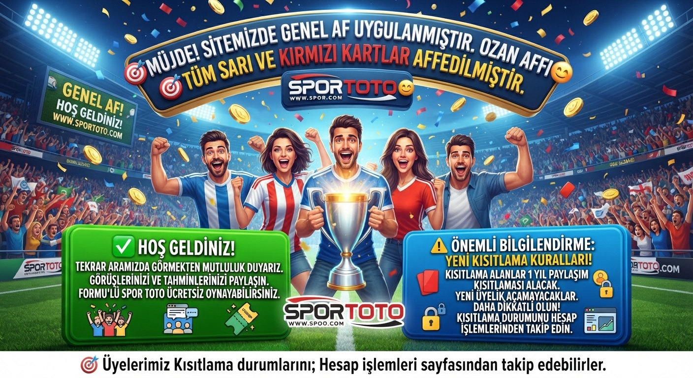 Spor Toto Hedef 15